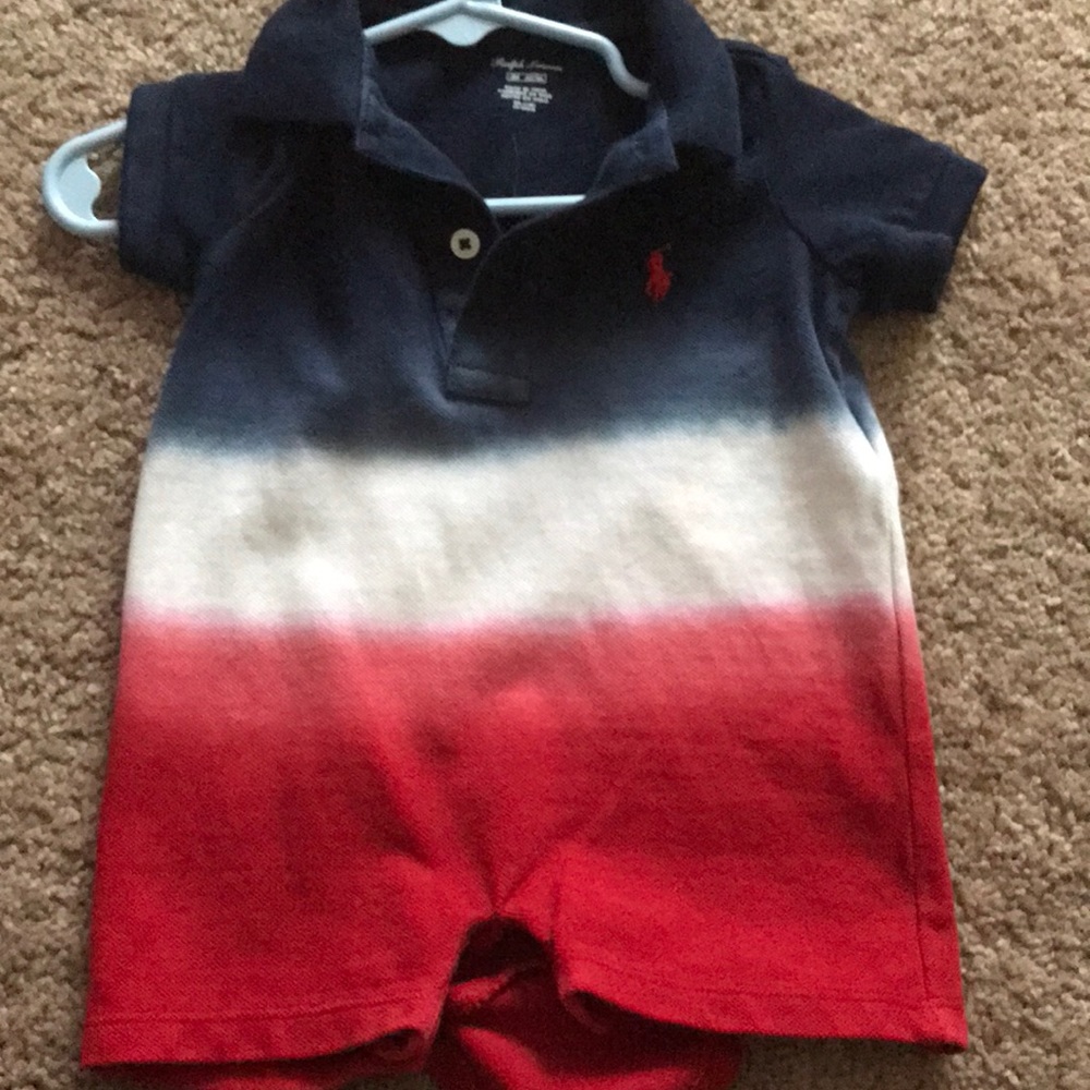 Polo Jumper